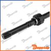 Demi-Arbre de Transmission droite pour HYUNDAI | NWP-HY-520, HYSH-DM20L